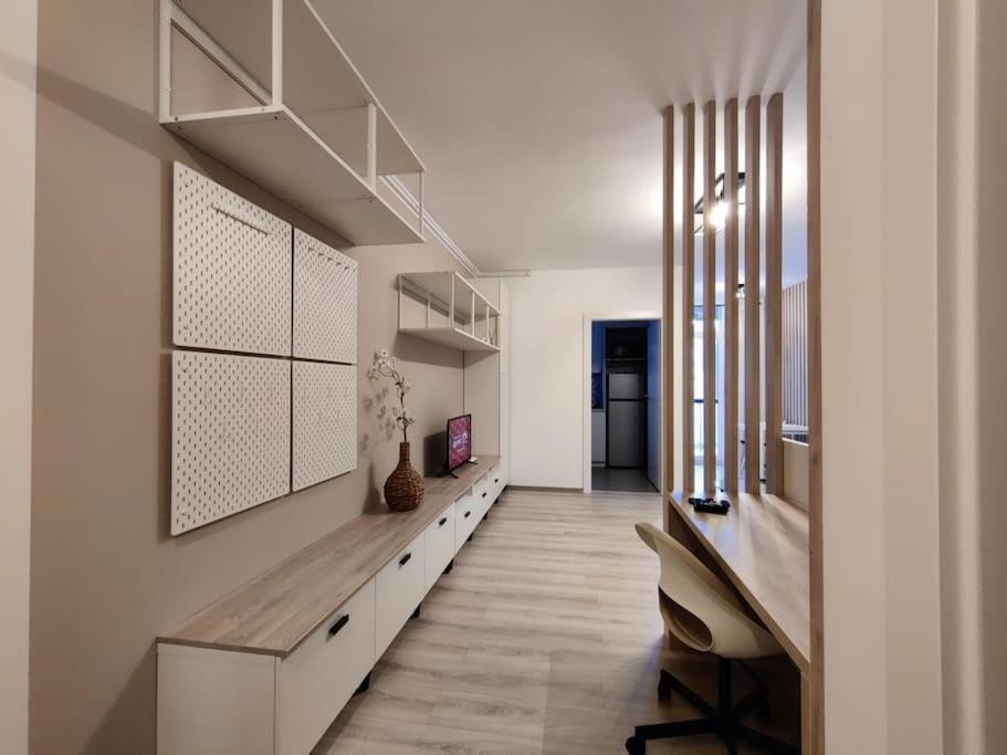 Joy City Stay Vivalia V6A-41 Timisoara Ngoại thất bức ảnh