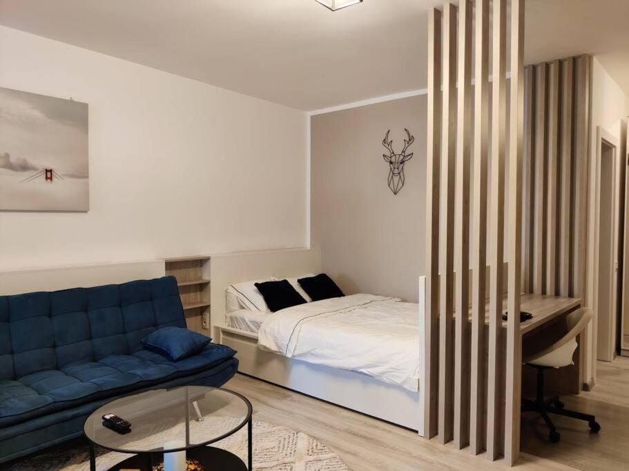 Joy City Stay Vivalia V6A-41 Timisoara Ngoại thất bức ảnh